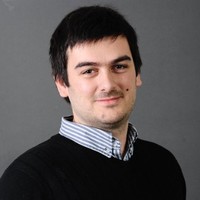 Vojche Kushevski