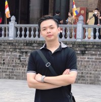 Trung Tran