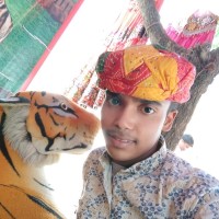 Harish prajapati