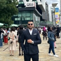 Osama Yousafzai