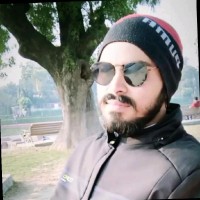 Ankit Kumar Singh