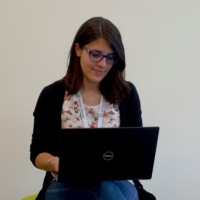 Cristina Di Giorgi