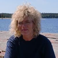 Anne Cecilie Schillinger