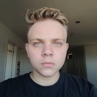 Cody Dyrsmid