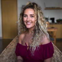 Meg James