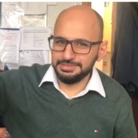 Hesham Elagami