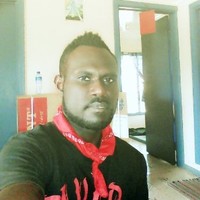 John Naimah
