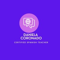 Dani Coronado