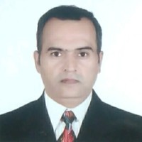 Mitesh Sharma