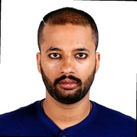 Subash Khatiwada