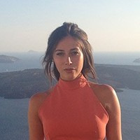 Rosie Thomas