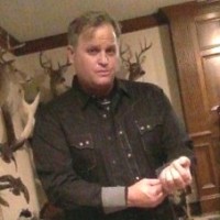 Tony J. Thompson