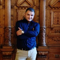 Ercan Topal