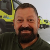 John Mulders