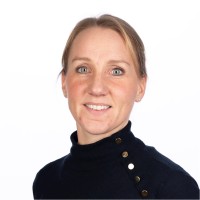 Kerstin Bolin