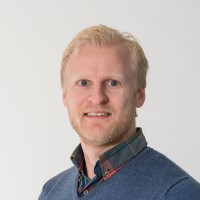Eirik Knudsen