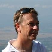 James Ainsworth