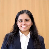 Nupur Malik