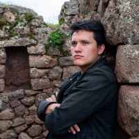 Jhon Alexander Tambo