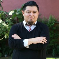 Gerardo Serahi Sánchez Gámez
