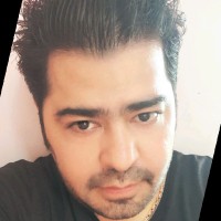 Shivkumar Hirani