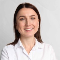 Sarah Case, Phd