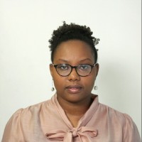 Elyse Cynthia Amahoro