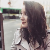 Angèle Chevalier