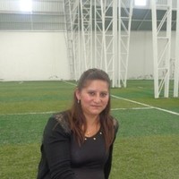 Cristina Vanessa Boada