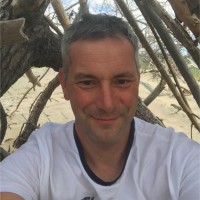 Thierry Prunier