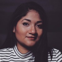 Emma Mendoza Pincay