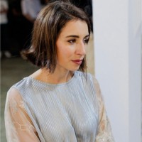 Zoe Kolotourou