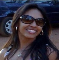 Ana Cecília Rodrigues da Silva