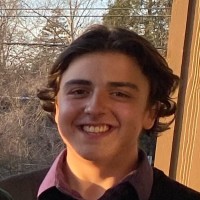 Blake Behrens
