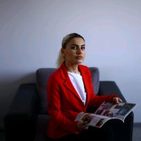 Mari Tatarashvili