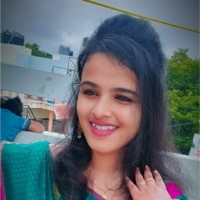 Shruthi Shetty