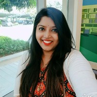 Shruthi Krishnamurthy