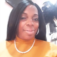 Shenee Johnson