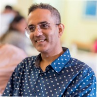 Jiten Kalwani