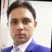 Zafar Iqbal