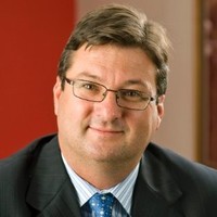 Gregory Rowe