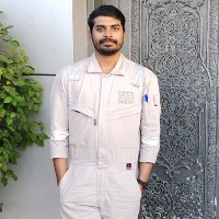 Authers Raj S