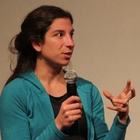 Lucía Naser