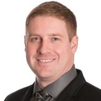 Steven Dorlac