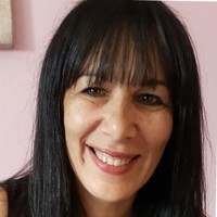 Alexia Pouget