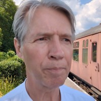 Paul MacDonnell
