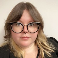 Sarah Thrift