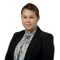 Rita Nguyen