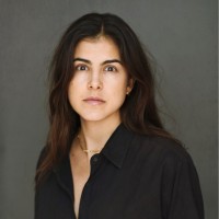 Delphine Hervieu
