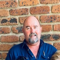 Dave West